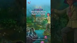 Revealed: what’s new at Walt Disney World Resort | TUI