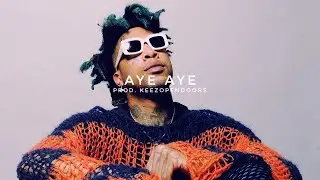 [FREE] 808 MAFIA Type Beat 2023 - "AYE AYE" (prod. @keez.opendoors)