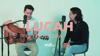 Lucah - Quisiera (Live Acoustic)