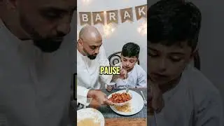 Eid Rap!