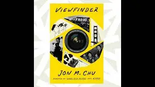 Jon M. Chu's memoir 'Viewfinder' traces his journey to making movies