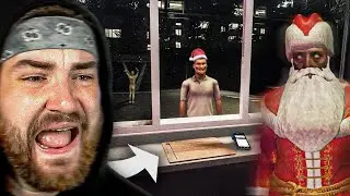 THE SHWARMA KIOSK CHRISTMAS UPDATE IS INSANE... | Shawarma Anomalies