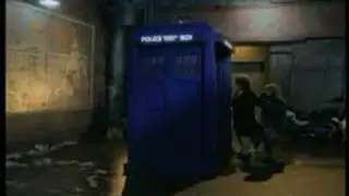 Personal Doctorin' The TARDIS Music Video