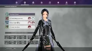 999 Knight 1DK with FMN + SP FMN and only XT Gear