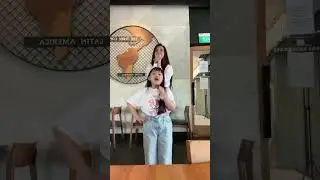 moa dan raya selalu kompak