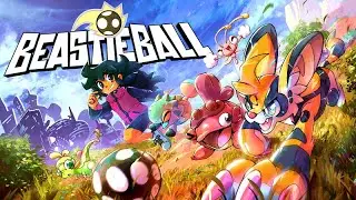 BEASTIEBALL Playtest Gameplay Walkthough [NO COMMENTARY]