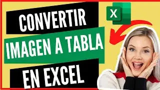 how to pass image from a table to data in excel