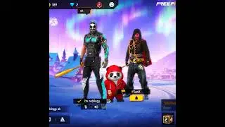 Who Comme 1v1 Freestyle?☠️🇧🇷Tutorial?