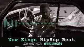 Big Sean x Nasty C x Dreezy Type Beat 2018
