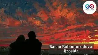 Nega qalb oʻlganda boʻlmaydi motam... (Barno Bobomurodova ijrosida)