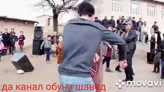 Ана раксу бози дар туй соли- 2019😀😀😉👍👍