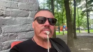 Симонов Сергей - На районе 16.06.2024