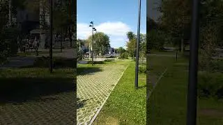красота какая