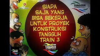 Proses Cerita Rekrutmen Tenaga Kerja Skkmigas | | Papua, Bintuni (LNG TANGGUH BP)