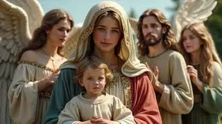 #avemaria  AVE MARIA Prayer. #christmas #italianchristmas