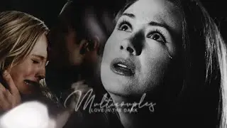 multicouples|love in the dark (BDAY VID)