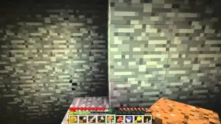 Ex Infinitum Ep04- Caves!
