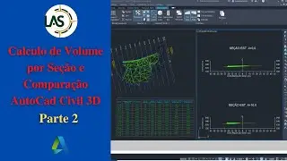 Volume Calculation in AutoCAD Civil 3D_Part 2#Classroom 116