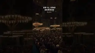 Eid Mubarak ❤️ Whatsapp status|Eid Ul Adha|#eidmubarak #viralshort #ytshortsvideo