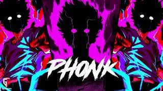 Phonk Music 2023 | Brazilian Phonk Mix | AGGRESSIVE PHONK | TikTok #7
