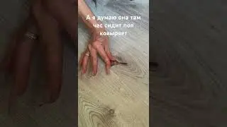 Длинные ногти отличный маникюр