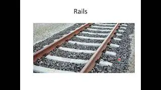 Railway Engineering-I
