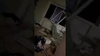 Новая Каховка взрывы БК