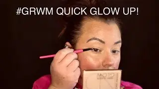 NEW! Quick No Makeup, Makeup look! | Heidi Weller