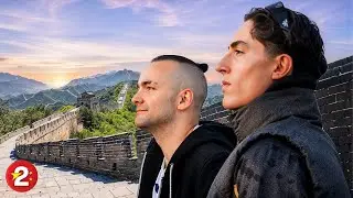 Perdidos Por China Con ElXokas - Ep 2