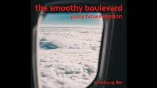 Swingin' house