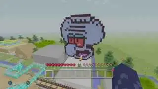 Ultra Ravin - Squidward Highh!?!?!