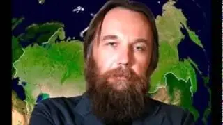 Александр Дугин: Курс лекций 