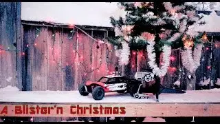 A Blister'n Christmas - Blister'n Raceway