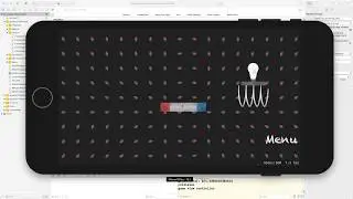 Physics Educational Simulations student application demonstration