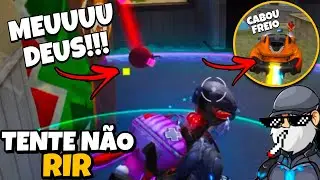 GRANADA TRAIÇOEIRA 😂😂😂 TENTE NÃO RIR 😂😂😂 | Melhores Memes do FreeFire