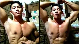 Pakai Alat Ini Untuk Menebalkan Otot Dada dengan Mudah Di Rumah