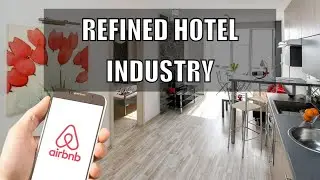 Airbnb: Challenging Status Quo and Redefining Hospitality