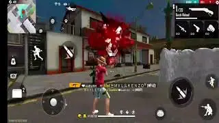 Back after a long time👽||BAYLIT 444||FREE FIRE🔥