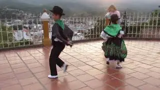 DÍA DEL NIÑO - C C J G