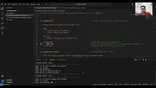 Check if Co-prime or not (Python)