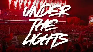 Georgia vs Alabama Hype Video | Dawgs vs Tide Under the Lights in Athens