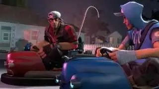 Scream Fortress