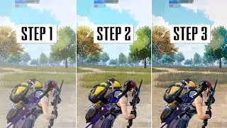 Color Correct Like a PRO in After effects | Cerver