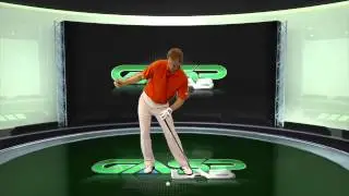 Gareth Benson - How to get more Consistency and Power From your golf swing