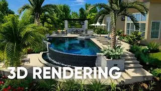 Pool Studio - 3D Swimming Pool Design Software