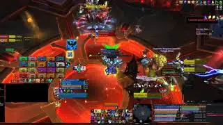The Coven of Shivarra Mythic - Resto Shaman [Twilight Circus]