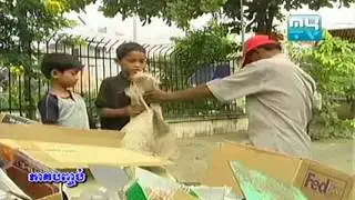[Khmer Movie]ខ្មោចម្ដាយដើម Part 11