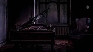 Countdown Myuu - Horror Piano Tone - Mysterious- Dark & Gloomy