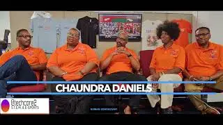 Meet Some of TechCORE2 Board of Directors