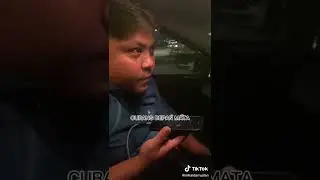 Kekasih Kantoi Curang Depan Mata, Reaksi Tenang Lelaki Ini Bila Kena ‘Game’ Buat Netizen ‘Salute’!